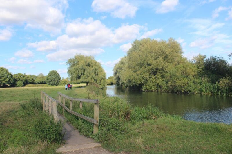 Grantchester: Walking Tour of TV Show Locations - Is This Tour Right for You?