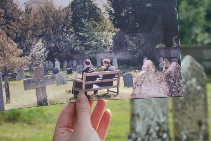 Grantchester: Walking Tour of TV Show Locations - FAQ