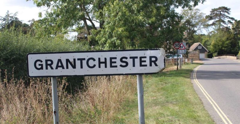 Grantchester: Walking Tour of TV Show Locations - Final Thoughts