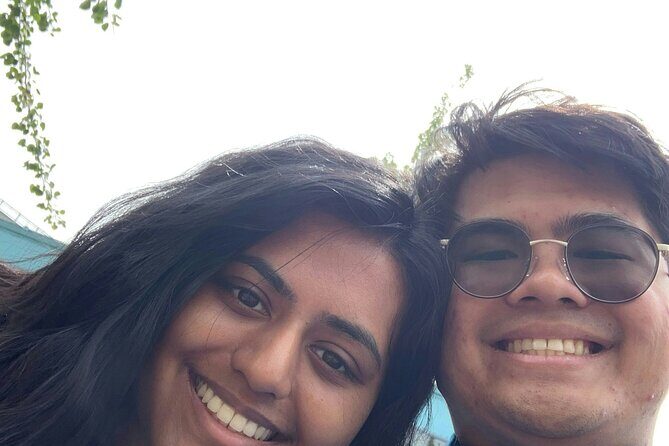 Granville Island Lost LP Exploration Game and Tour - The Unique Appeal of This Experience