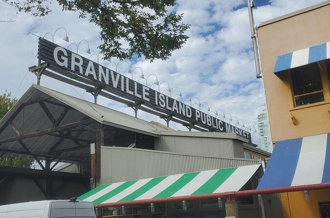 Granville Island Lost LP Exploration Game and Tour - The Price and Its Value