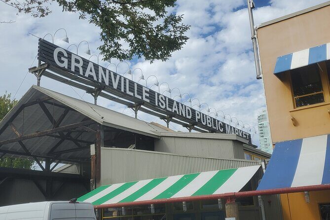 Granville Island Lost LP Exploration Game and Tour - What People Are Saying (Based on Reviews)