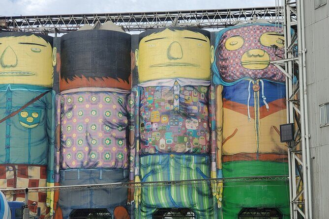 Granville Island Lost LP Exploration Game and Tour - FAQs