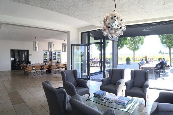 Grape Day out Pfalz to taste cracking Red wines & Riesling - Why This Tour Works for Wine Lovers