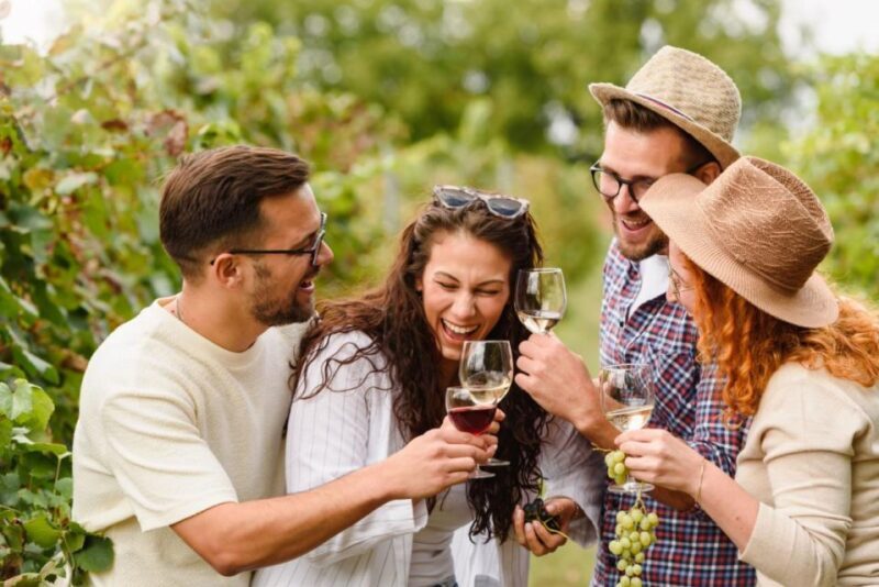 Grape Escapes Full-Day Private Wine Tour in Ithaca - Final Thoughts