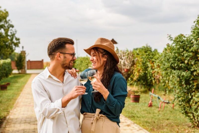 Grape Escapes Full-Day Private Wine Tour in Ithaca - FAQ