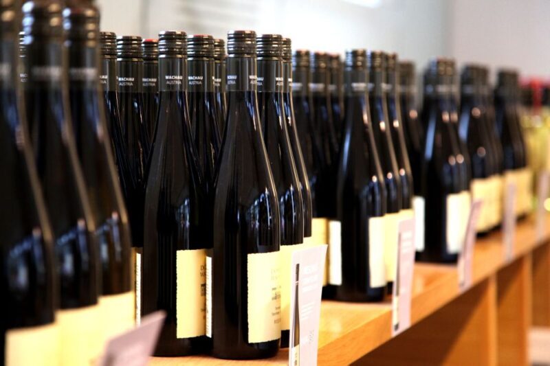 Grape Grazing: Wachau Valley Winery Biking Tour - Who Is This Tour Perfect For?