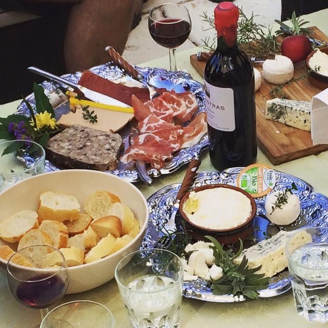 Grape Stomping in Provence - A Closer Look at the Tour Experience