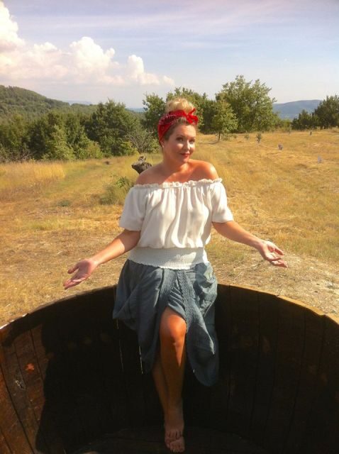 Grape Stomping in Provence - Who Should Consider This Tour?