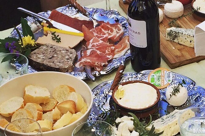 Grape Stomping in Provence - What to Expect from the Tour