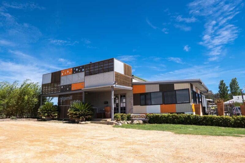 Grape to Glass Master Class - A Close Look at the Grape to Glass Master Class