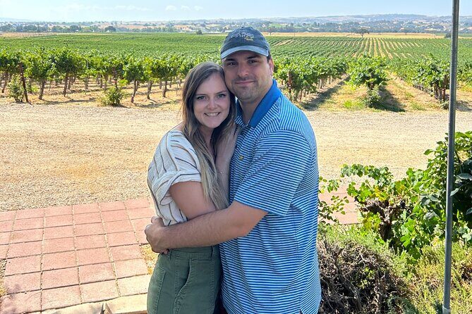 Grapevine Getaway Exclusive Wine Tour - What’s Included and What’s Not?