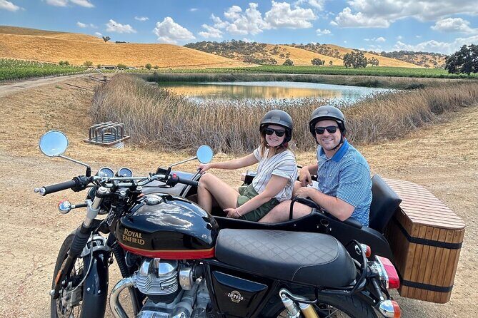 Grapevine Getaway Exclusive Wine Tour - FAQ