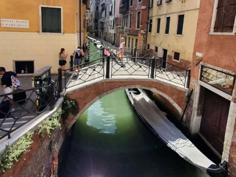 Grappa Tasting in Venice City Center - Price & Value Analysis