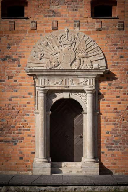 Gräsgården: Saint Bridget Monastery Museum Entrance Ticket - The Experience from Travelers’ Perspectives