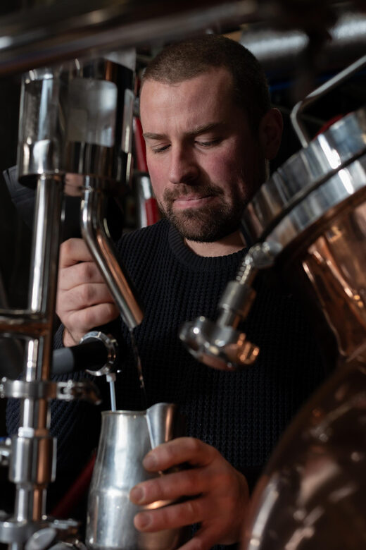 Grasmere Distillery tour - What Makes the Grasmere Distillery Tour Special