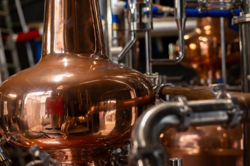 Grasmere Distillery tour - Final Thoughts: Who Is This Tour For?