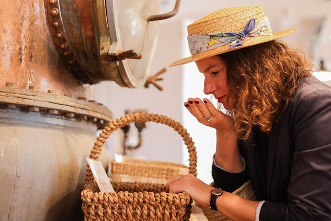 Grasse and Saint-Paul-de-Vence Afternoon tour from Nice - A Deep Dive into the Tour Experience