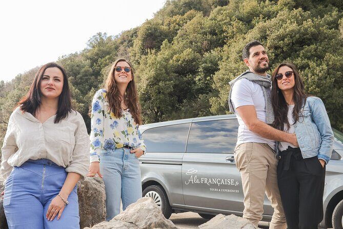 Grasse and Saint-Paul-de-Vence Afternoon tour from Nice - Who Should Consider This Tour?