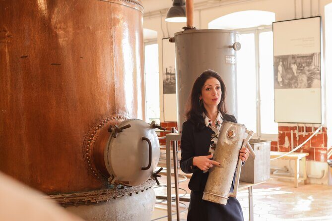 Grasse and Saint-Paul-de-Vence Afternoon tour from Nice - Frequently Asked Questions