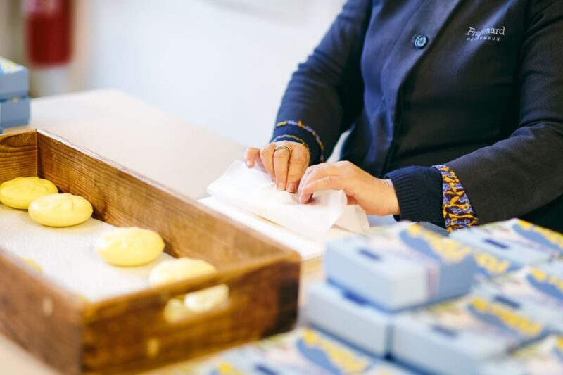 Grasse: Perfume Making Class and Fragonard Factory Tour - Key Points