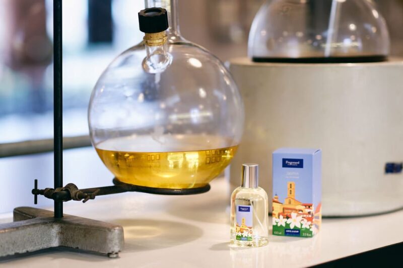 Grasse: Perfume Making Class and Fragonard Factory Tour - Who Will Love This Experience?