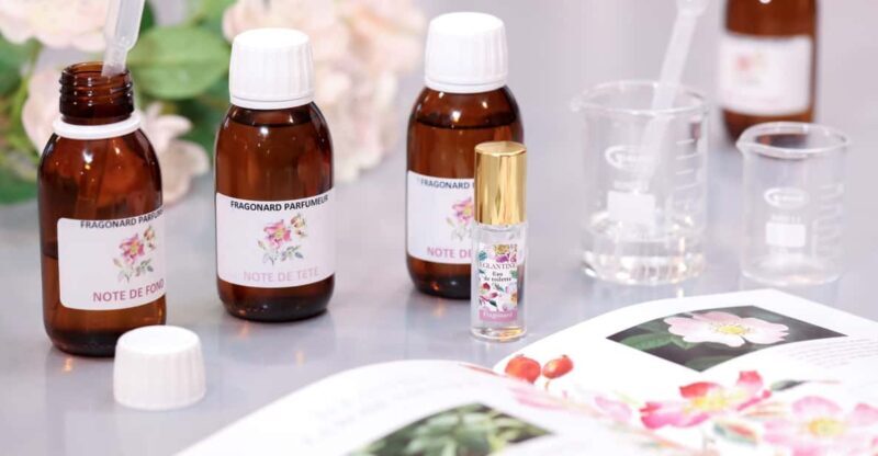 Grasse: Perfume Making Class and Fragonard Factory Tour - FAQ