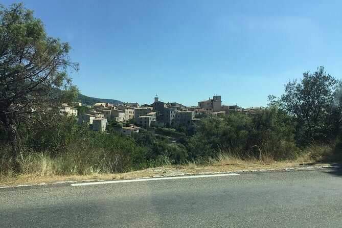 Grasse perfumery Fragonard, Gourdon, Tourettes Sur Loup, Saint Paul De Vence - FAQs