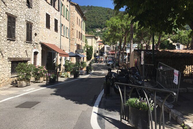Grasse perfumery Fragonard, Gourdon, Tourettes Sur Loup, Saint Paul De Vence - Final Thoughts