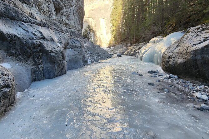 Grassi Lake and Grotto Canyon Small Group Half-Day Tour in Banff - Final Thoughts