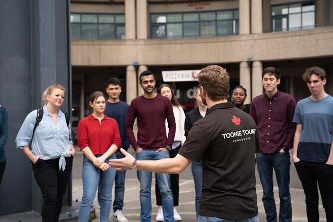 Gratuity-Based Vancouver City Highlights 3 Hour Walking Tour - Setting the Scene: Is This Tour Right for You?