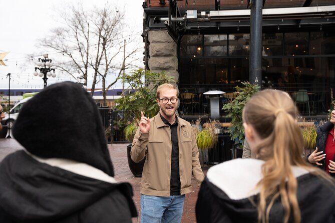 Gratuity-Based Vancouver City Highlights 3 Hour Walking Tour - Practical Details: What You Need to Know