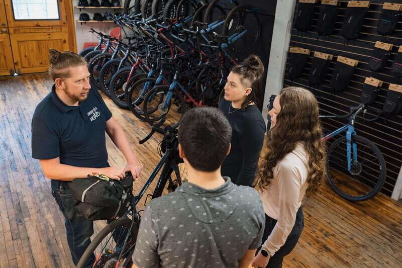 Gravel rental - Au Canal-de-Lachine - Final Thoughts