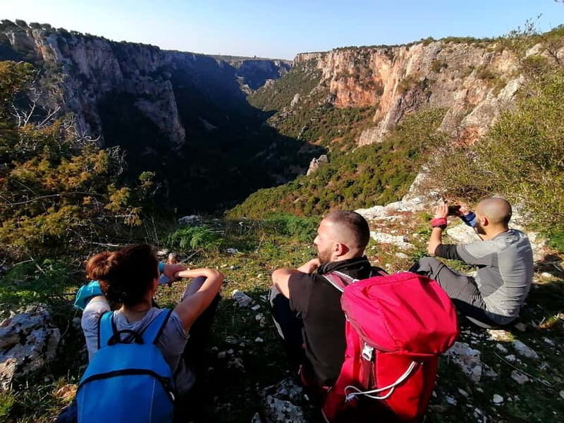 Gravina di Laterza: discover the largest Canyon in Europe - Pricing and Value