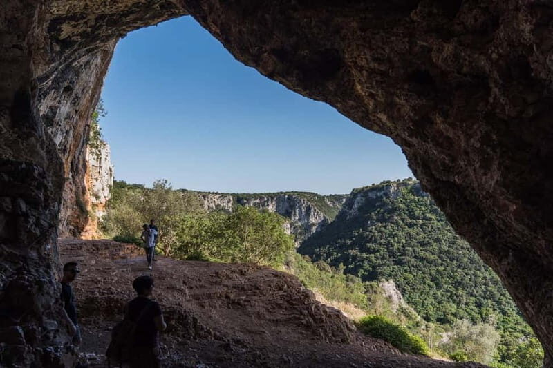 Gravina di Laterza: discover the largest Canyon in Europe - Is This Tour for You?