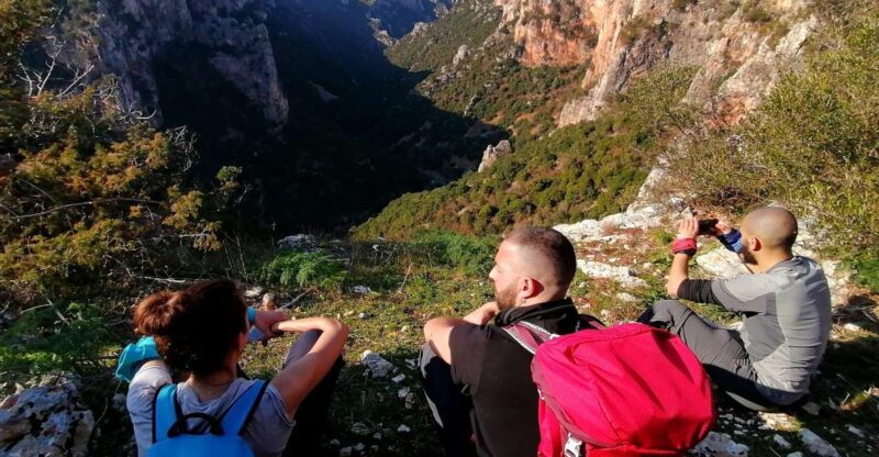 Gravina di Laterza: discover the largest Canyon in Europe - FAQ