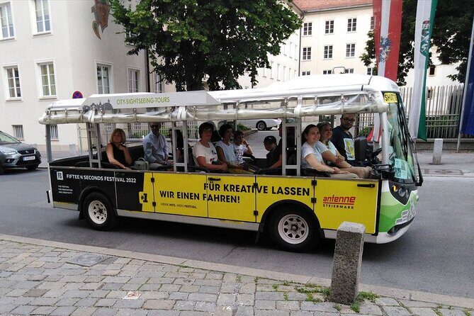 Graz city tours - Who Is This Tour Best For?