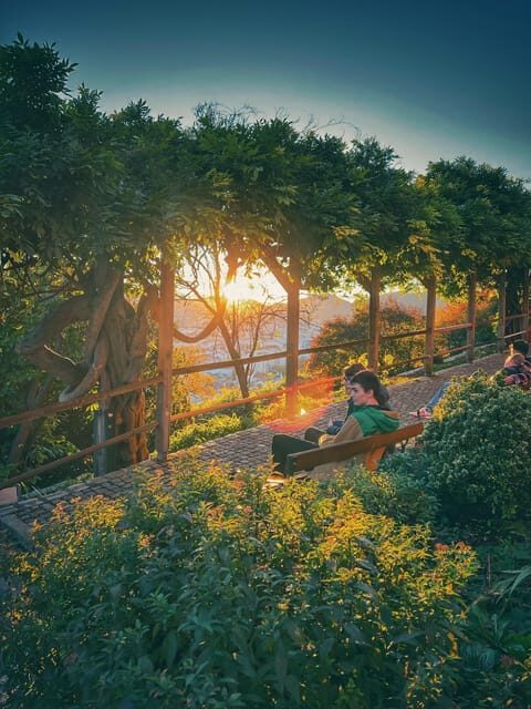 Graz: Funicular Ride & Schlossberg Picnic Experience - FAQs