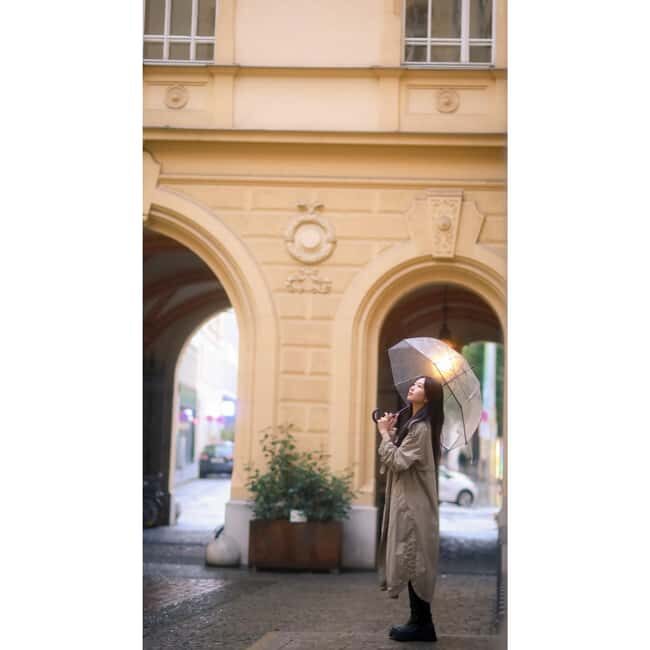 Graz Instagram Photo-Tour: K-Style Portraits In Iconic Spots - The Practical Side: Logistics and Experience
