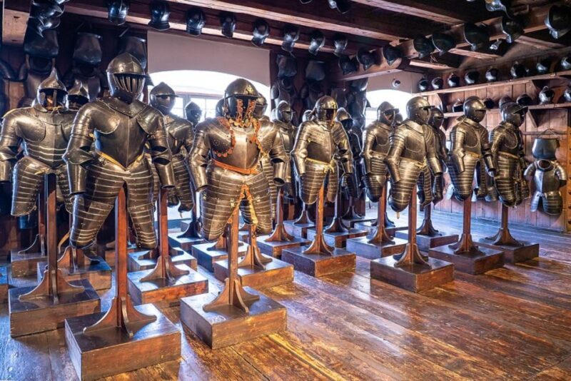 Graz: Old Town Highlights Private Walking Tour - In Summary