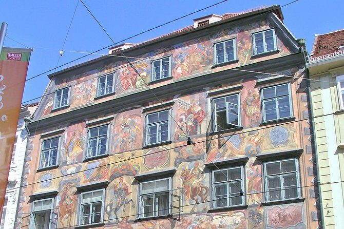 Graz - Private tour including Castle visit - Final Thoughts