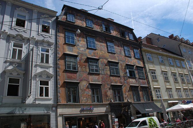 Graz Private Walking Tour With A Professional Guide - Authentic Experiences From Travelers