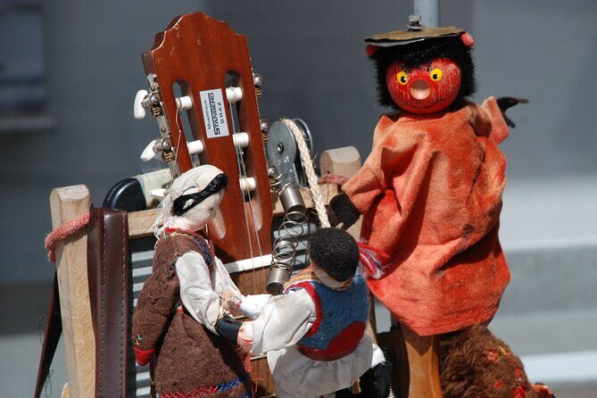 Graz Private Walking Tour With A Professional Guide - Who Would Love This Tour?