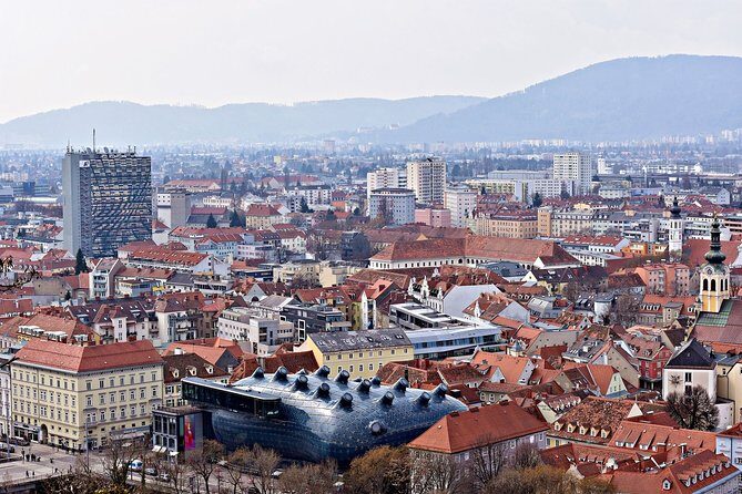 Graz Private Walking Tour With A Professional Guide - Final Thoughts