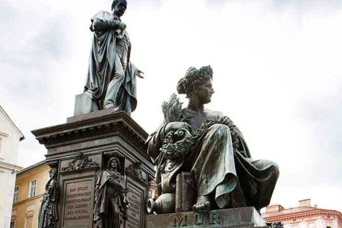 Graz Scavenger Hunt and Sights Self Guided Tour - Value for Money and Practicality