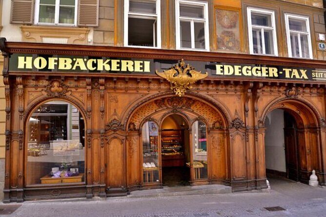 Graz Scavenger Hunt and Sights Self Guided Tour - Who Should Consider This Tour?