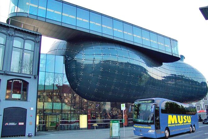 Graz Scavenger Hunt and Sights Self Guided Tour - FAQs