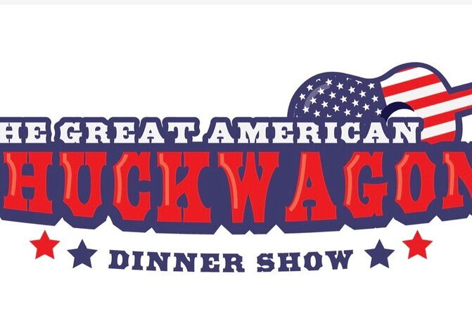 Great American Chuckwagon Dinner Show - What to Expect from the Great American Chuckwagon Dinner Show