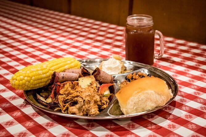 Great American Chuckwagon Dinner Show - Who Would Enjoy This Experience?
