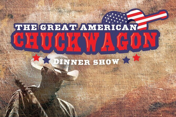 Great American Chuckwagon Dinner Show - FAQs